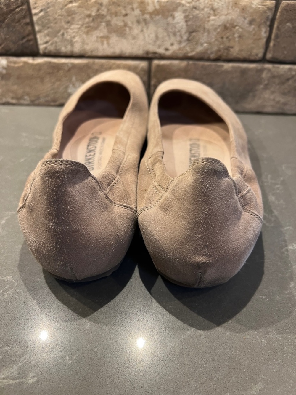 Birkenstock Celina Ballet Flats - Picture 5 of 5